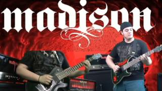 Video thumbnail for Caveman Gear Review : Madison Divinity and Propehcy by Cave man