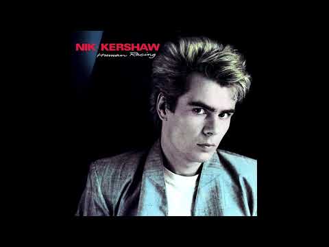 Nik Kershaw - Wouldn't It Be Good (HQ)