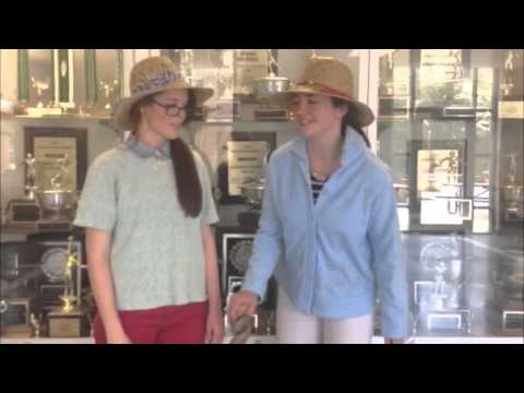 The Real Knitters of Beverly Hills