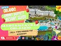Jimmy Buffett Margaritaville Resort Orlando Tour 2022 All You Need To Know