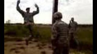 BEST Drop Kick on YouTube. Filmed with a toaster.