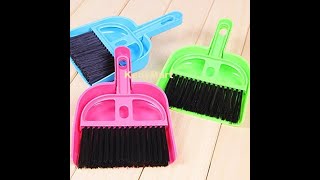 Mini Dust Pan With cleaning Brush From Kedymart Wholesale