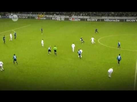 Club Brugge - RSC Anderlecht 1-1