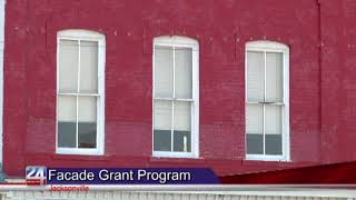 Jacksonville City Officials Approve Grant for Their Downtown Area