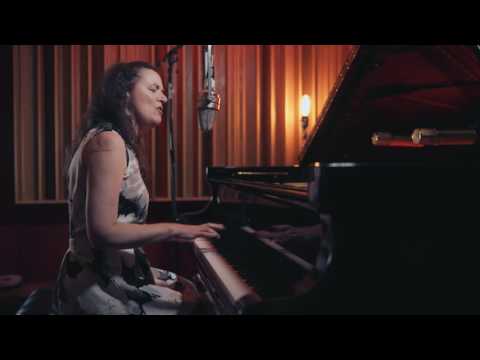 Kay Morgan-Israel, My eyes have seen the king