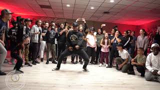 Chris Brown - To My Bed Choreography (Konkrete) | Simply Swagg