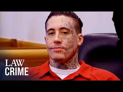 Ex-GF Spills Secrets About TikTok Famous Killer Wade Wilson