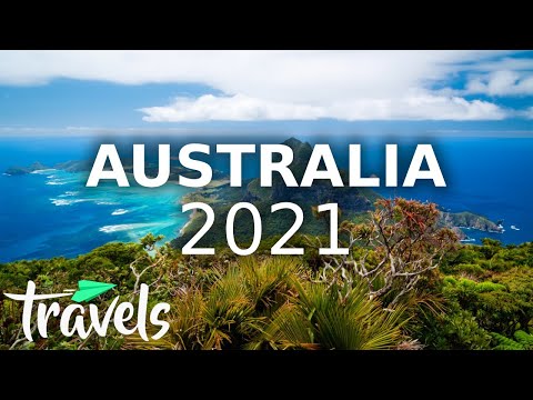 image-Where are the best beach holidays in Australia?