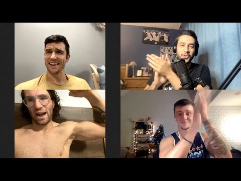 The World Of Prestigious - Mac Daniels + BRG set for Tag Team Open Challenge THIS FRIDAY!