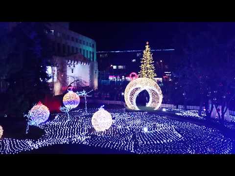 Târgul de Crăciun Chișinău 2017