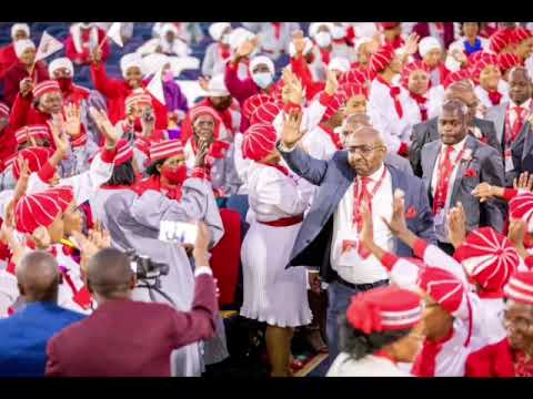 IPHC Lehe omonge ya lahlehile aka phila Track 1 (leganyele).