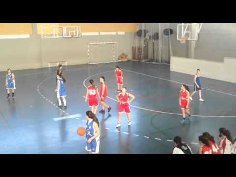 Cadete Fem - Junior Pirineos