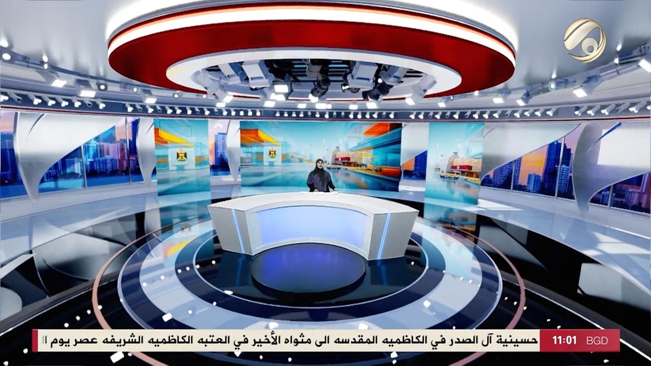 فيديو | المرصد الخبري - العامري يكشف عن اجواء ايجابية ويحدد الاربعاء موعدا للنتيجة النهائية | 2026/4/21