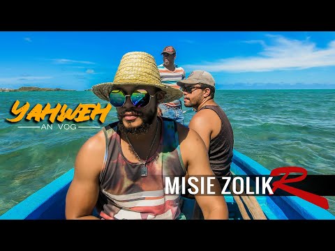 Misie ZolikR - YAHWEH ; "An Vog" (Clip Officiel 2021)