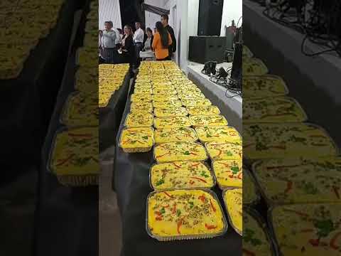 59º Fiesta Provincial de la Mayonesa de Ave en Colonia Bremen - 11/10/2025