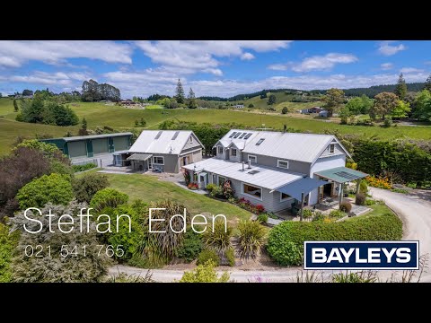 513 Waimea West Road, Brightwater, Tasman, Nelson, 4 bedrooms, 3浴, Lifestyle Property