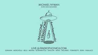 In Re don Giovanni - Nyman