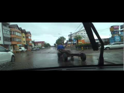 Suceava Tipică | Muncă fizică în Burdujeni