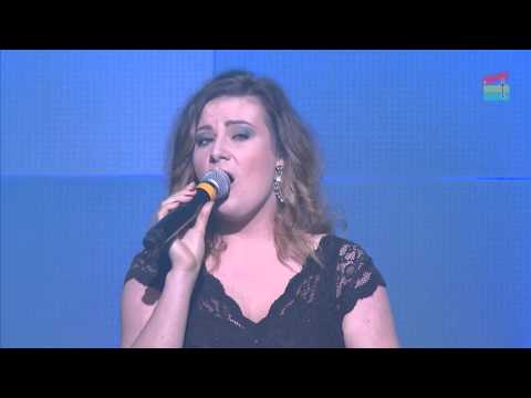 Talent Świętokrzyski 2015 - Finał - Magdalena Paradziej