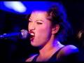 "The Gardener" by The Dresden Dolls [edit]
