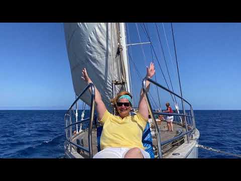 Mit Segelyacht im Mittelmeer von Sardinien nach Korsika mit Take a Cruise - Ihr Reisewunscherfüller