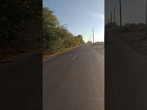 Ruta Provincial N° 25. Escobar. Buenos Aires.