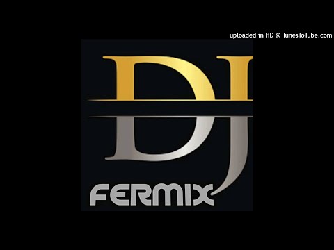 MIX REGGAETON & ELECTRONICA (DJ FERMIX)
