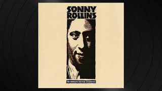 The Bird Medley Just Friends by Sonny Rollins from 'The Complete Prestige Recordings' Disc 7