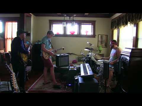 Thumbnail for George, Chandler & Ryan Jam by George Chandler
