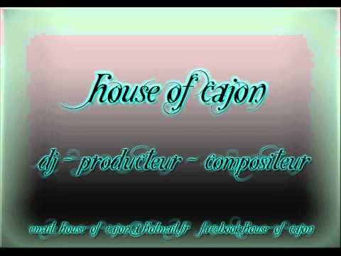 Jason Rivas Freed from Desire remix by djlo house of cajon