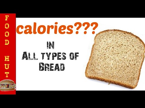 Reduced Calorie Pumpkin Bread