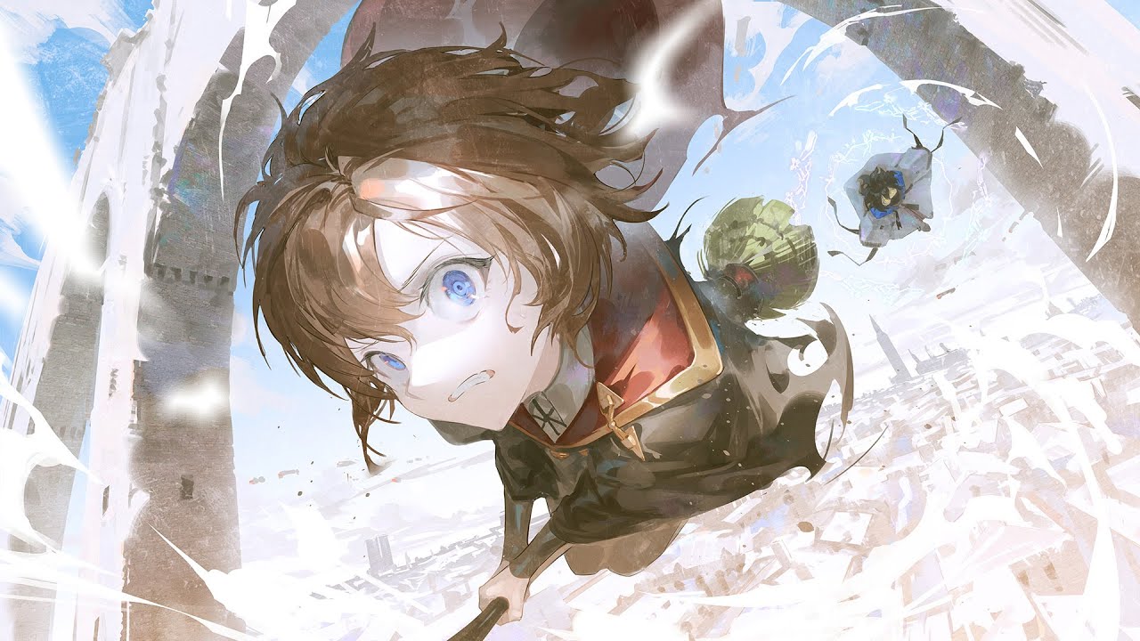 【Lyric Video】FUZI x MONJOE x YeYe - Open The Window