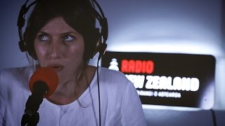 NZ LIVE: Aldous Harding 'Horizon'