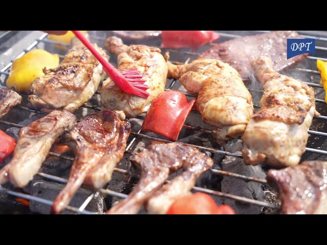 موقد حطب للتدفئة 112*61*59 سم- يتحمّل حرارة عالية، سهل النقل والتثبيت، مناسب للمساحات الواسعة،ضمان سنتان