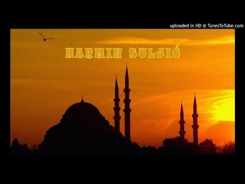 Harmin Suljić - Bračna intima