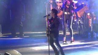 ALEJANDRO SANZ - NUESTRO AMOR SERA LEYENDA