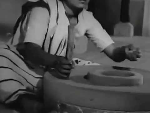 Ab Ke Baras Bhejo: By Asha Bhosle - Bandini (1963) - Hindi [RakshaBandhan Special] With Lyrics