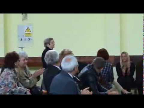 40 de ani de existenţă a Liceului de Chimie Ocna Mureş- partea a IV-a