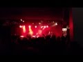 The Living End - So What (Perth Retrospective Tour)
