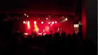 The Living End - So What (Perth Retrospective Tour)