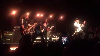 Dokken Maddest Hatter Live @ Ace Of Spades Sacramento 7-20-2018