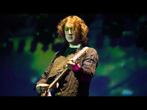 Kevin Shields - 2 (La la la Human Steps) – 23-minute edit