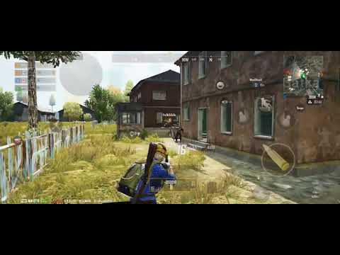 PUBG NEW STATE 🥰||OPPO A9 2020||PUSPAKILL