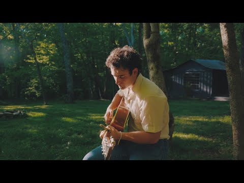 Eli Winders - Another Love (Official Music Video)