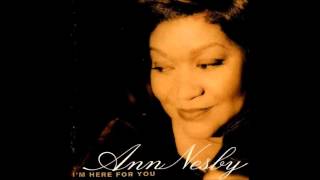 Ann Nesby - Thrill me