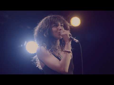 Coffee Music Project London 2019 - Brooke Law