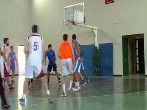 Miners vs Ροζ Πανθηρες