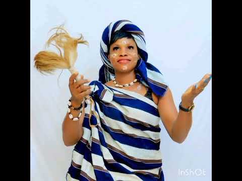 Prisca la Divine : N'din-minh-Min