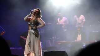 Maria Rita - Rumo ao Infinito - Brasília, 03/05/2014