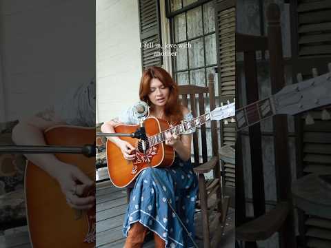 The News - Willow avalon